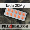 Tada 20Mg 26